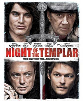 Night of the Templar /  